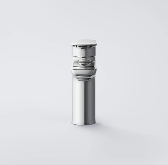 Vòi Chậu rửa nóng lạnh Lavabo Inax LFV-612S - Hàng chính hãng