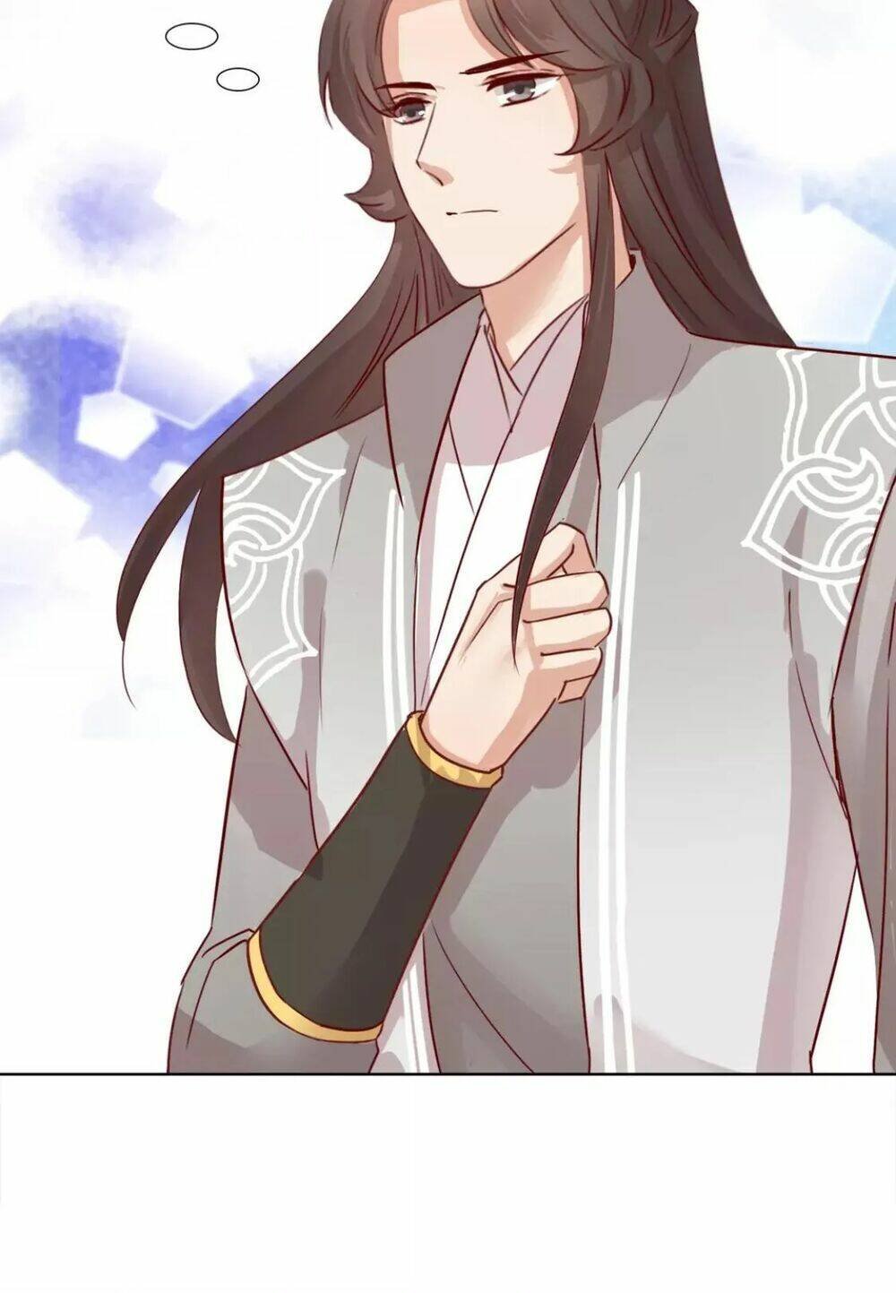 vương diệp, đuôi của ngươi đã biến mất chapter 14 2