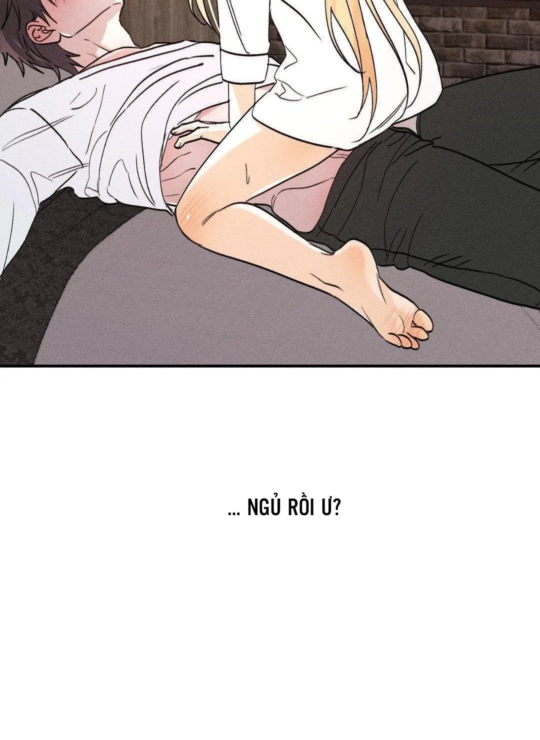 [18+] người đàn ông làm tình với quỷ chapter 7.2 18