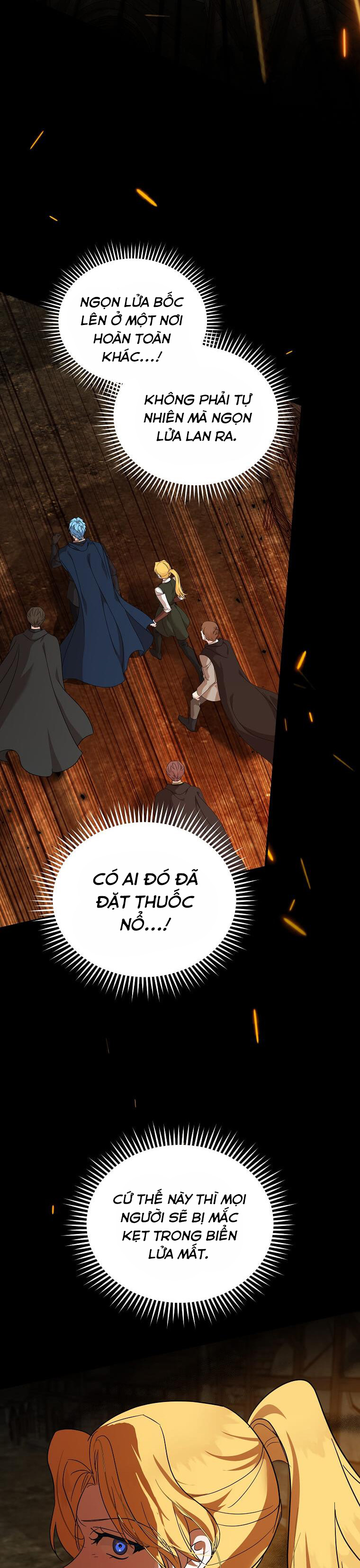 ác nữ trùng sinh chapter 195 12