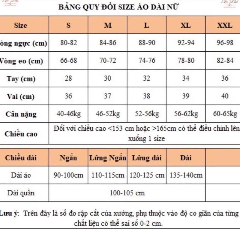 Áo Dài , Áo Cách Tân Thiết Kế 4 Tà Mềm Mại Kết Hợp Đính Hoa Cổ Cho Các Nàng Yêu Thích , Mã A19