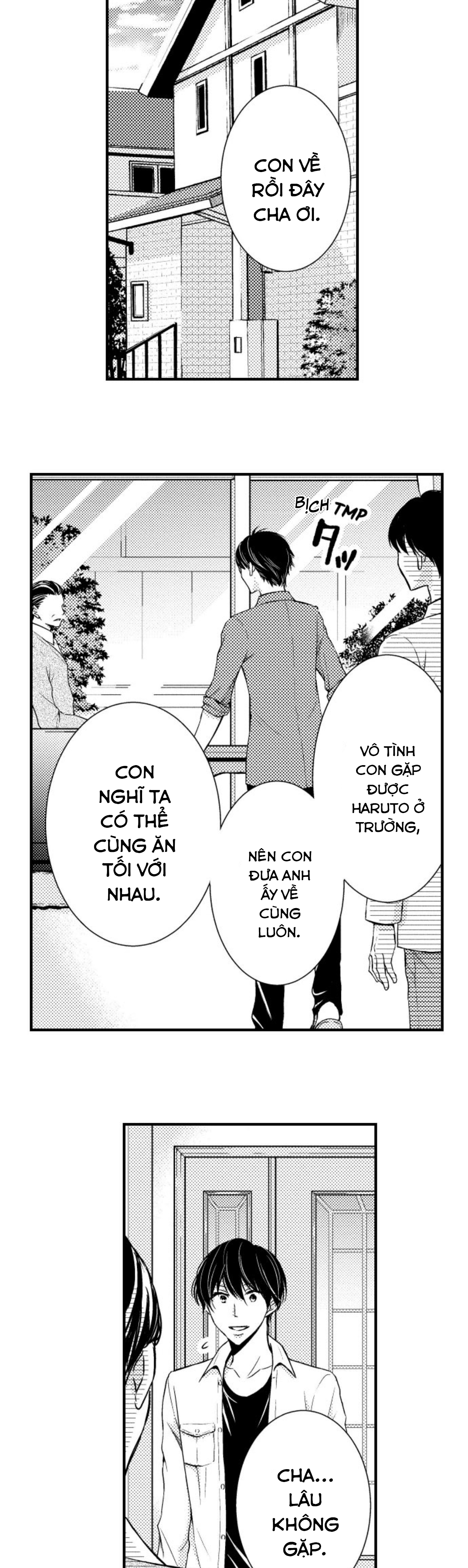 sự cao trào hoàn hảo chapter 106 4