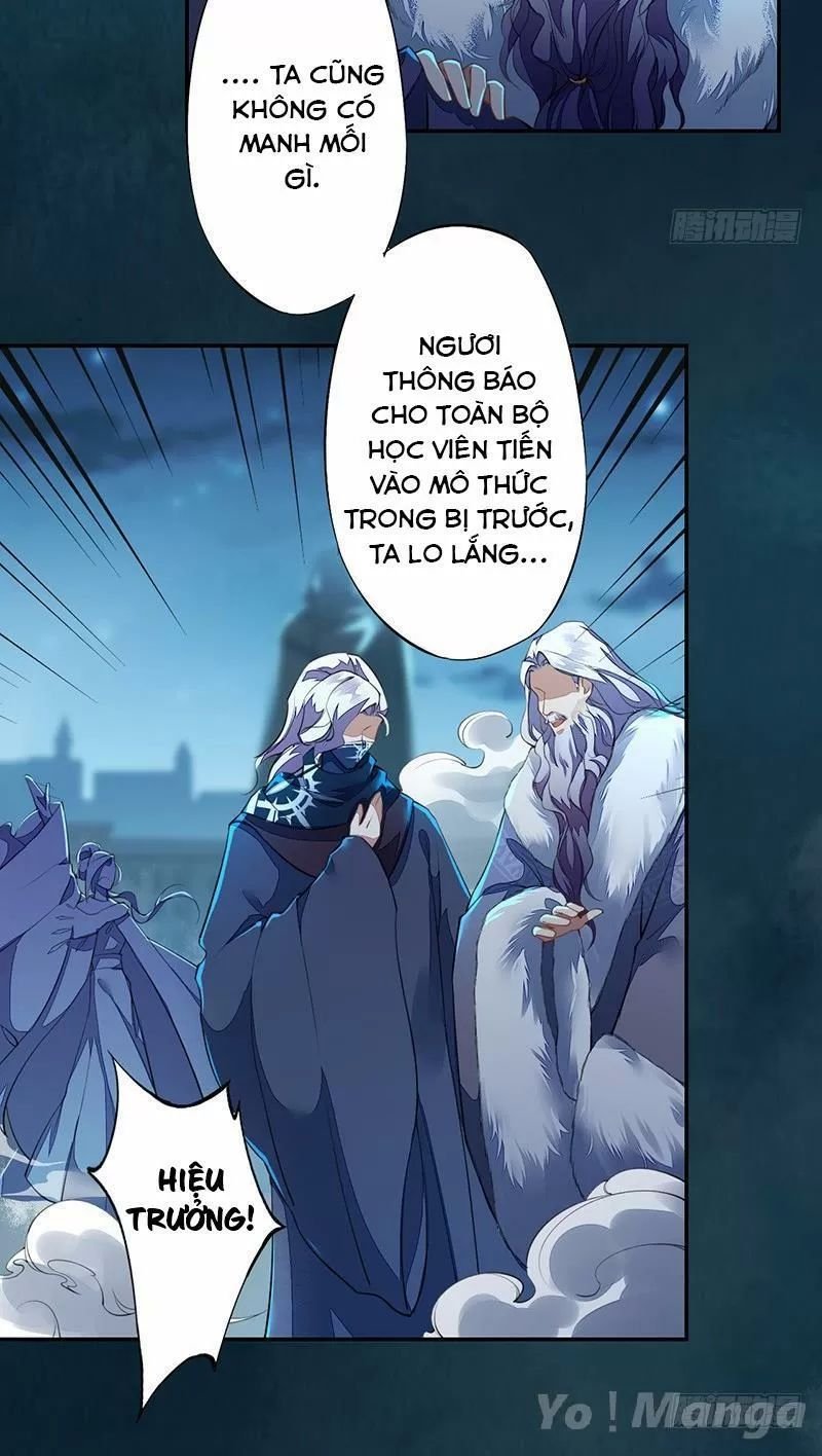 tuyệt thế luyện đan sư chapter 93 16