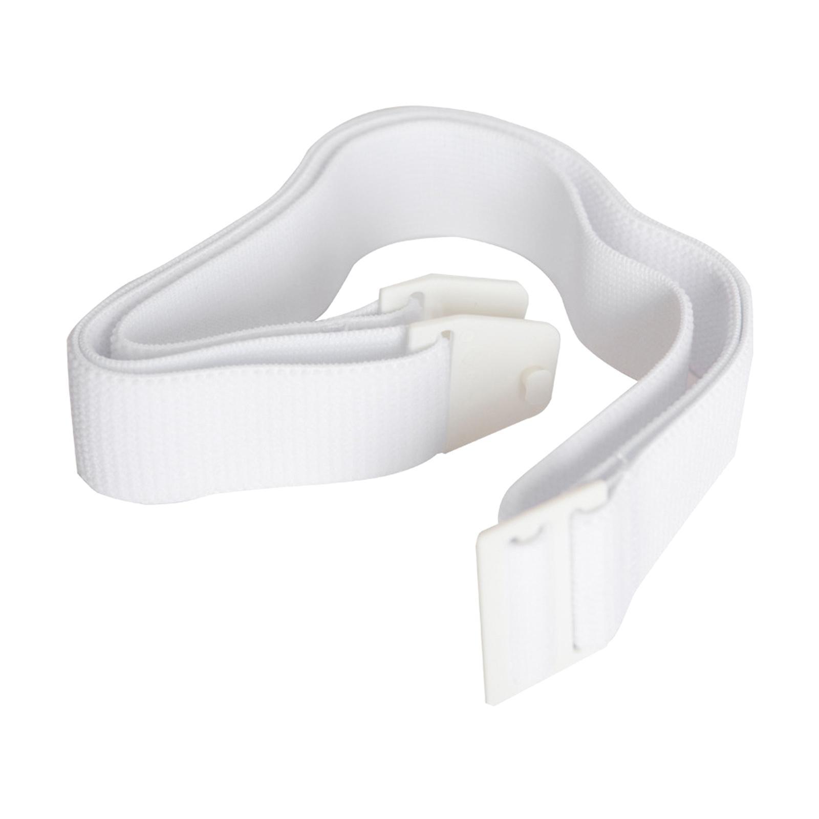 Abdominal Ostomy Belt Adjustable Stretchy Soft for Patients