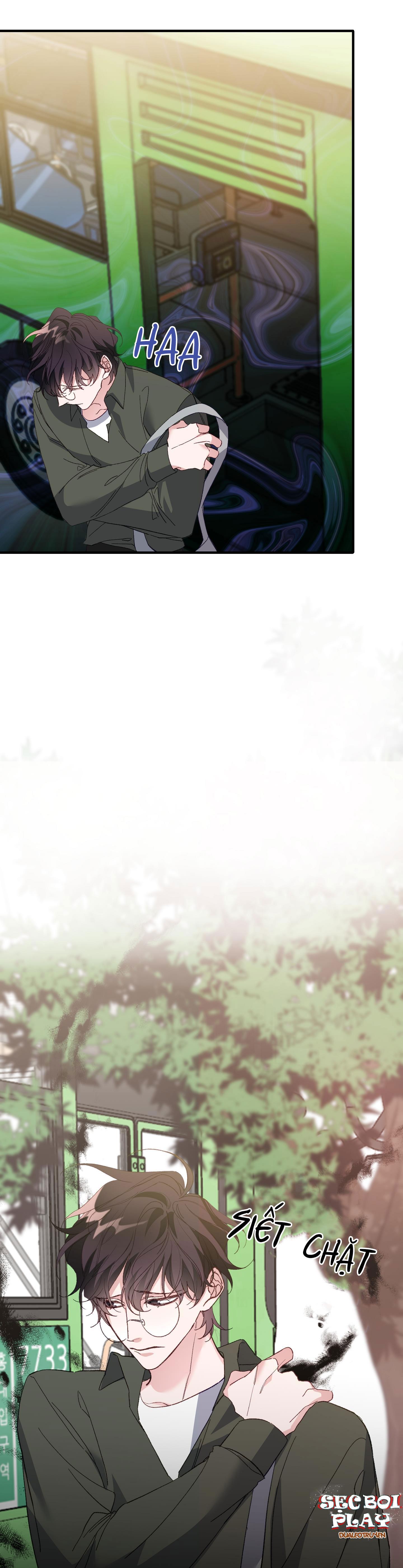 hổ trở về chapter 1 13