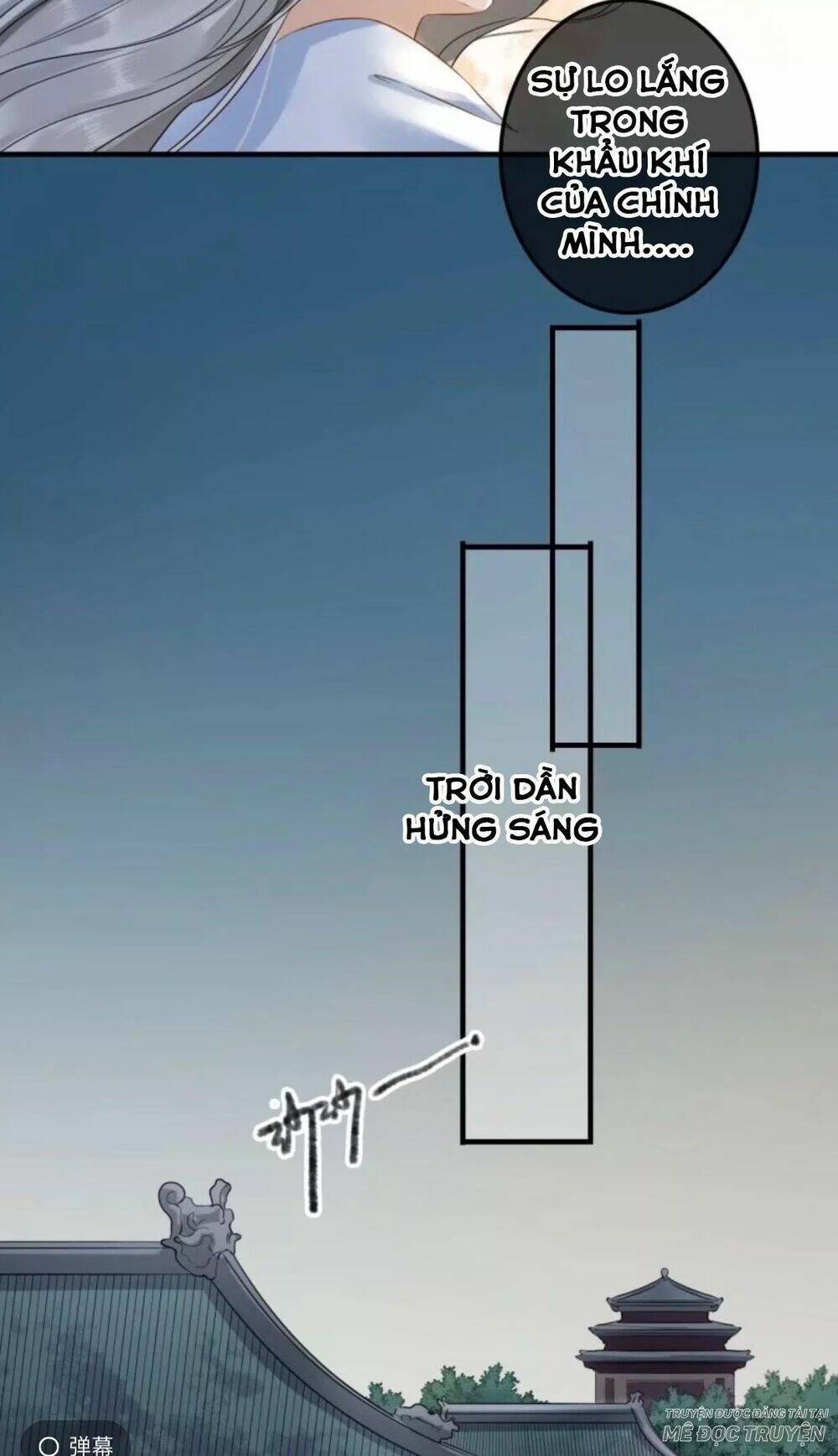 sủng phi của vương chapter 109 11