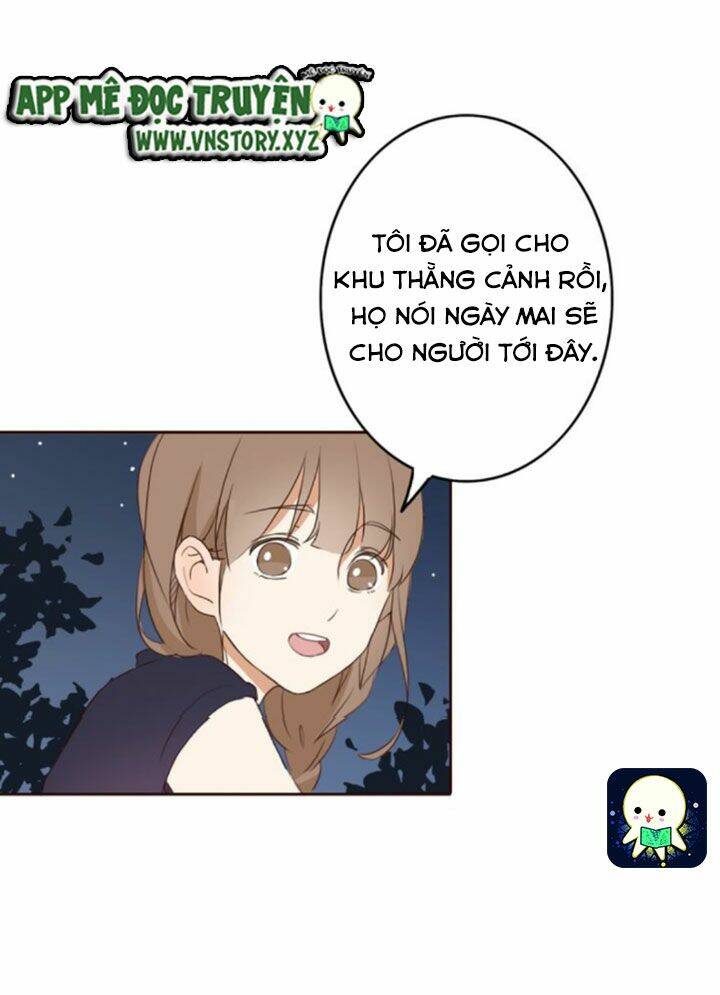 tình yêu không nói dối chapter 24 37