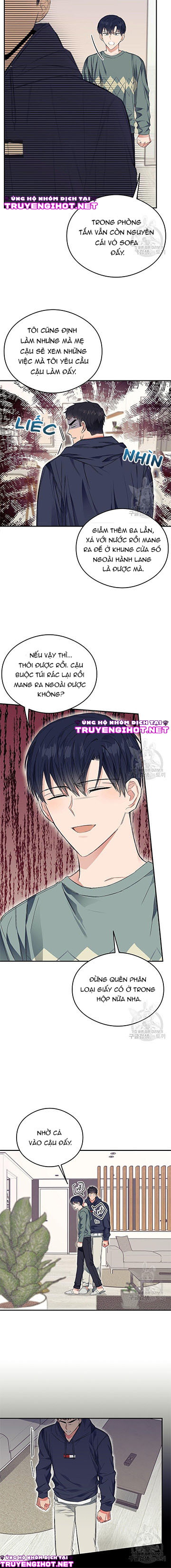 thở chung bầu không khí chapter 9 3