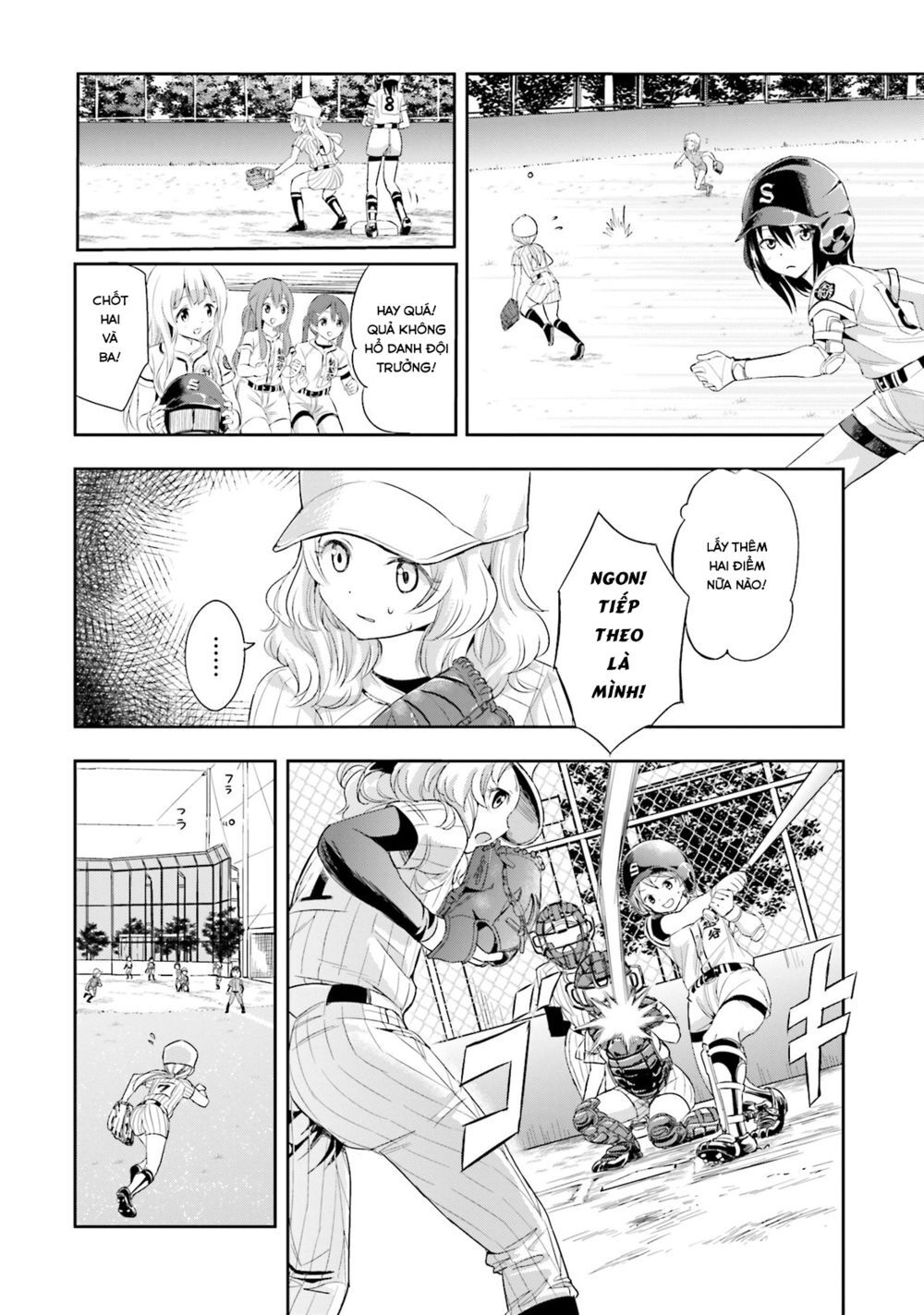 tamayomi chapter 5 21