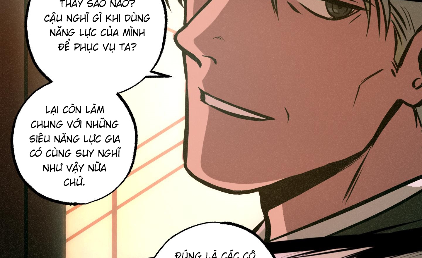 cây thương của ghost chapter 11 86