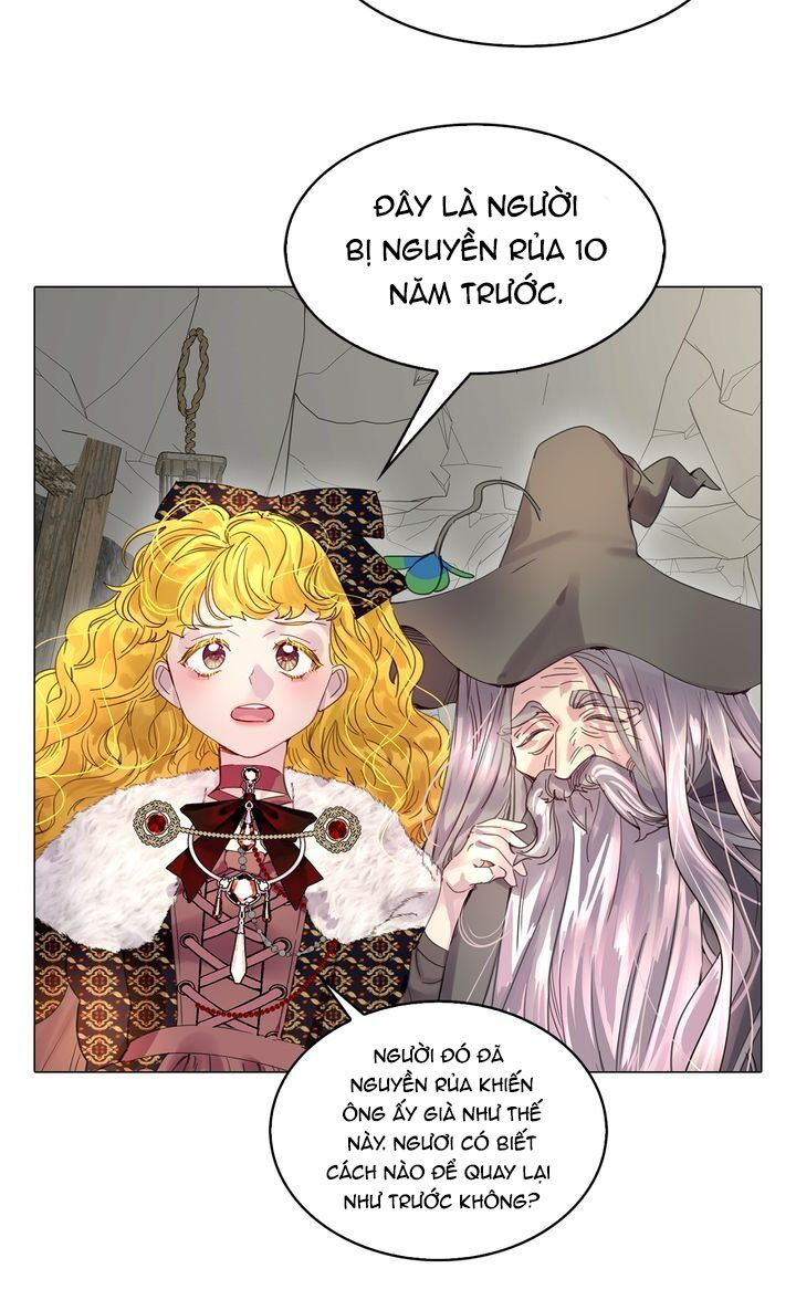 đừng xem thường nữ phụ chapter 142 40