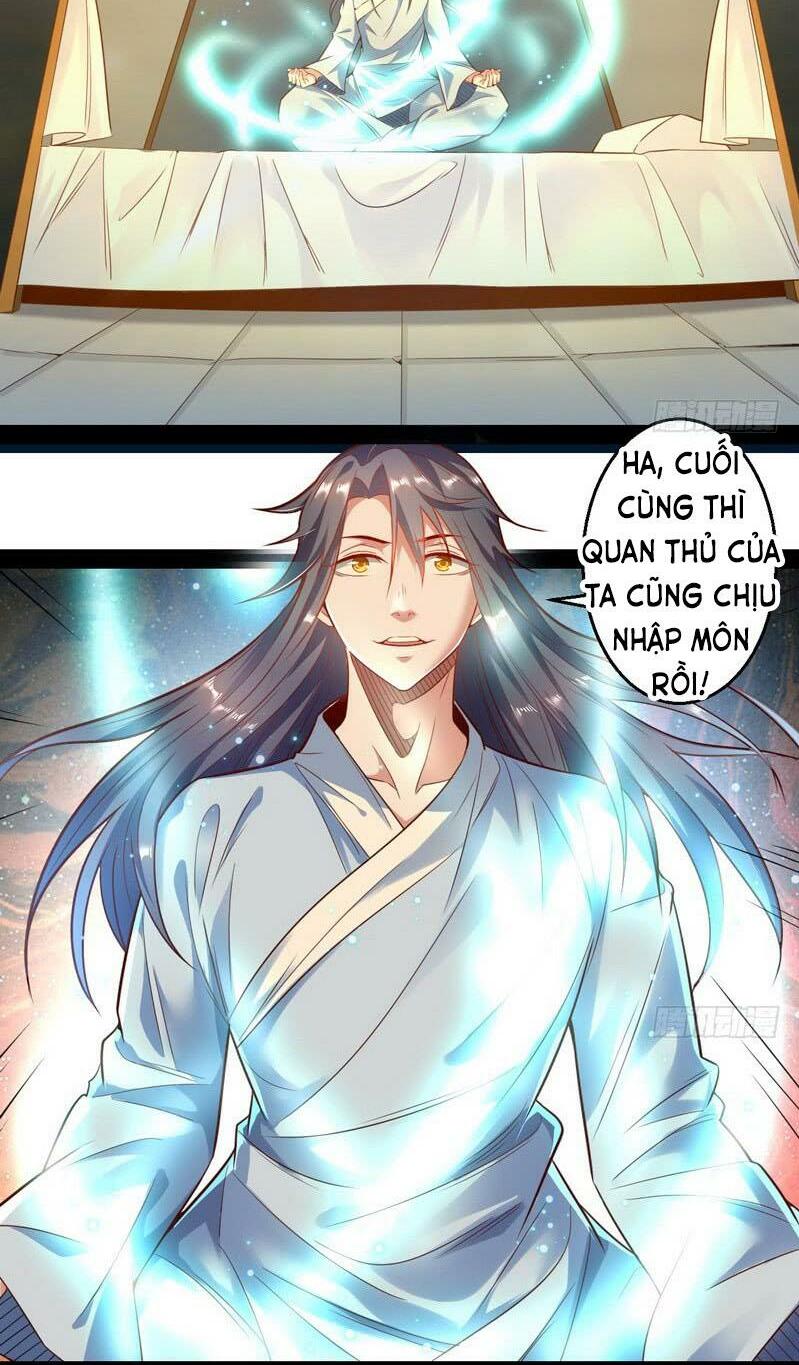ta là tà đế chapter 14 17