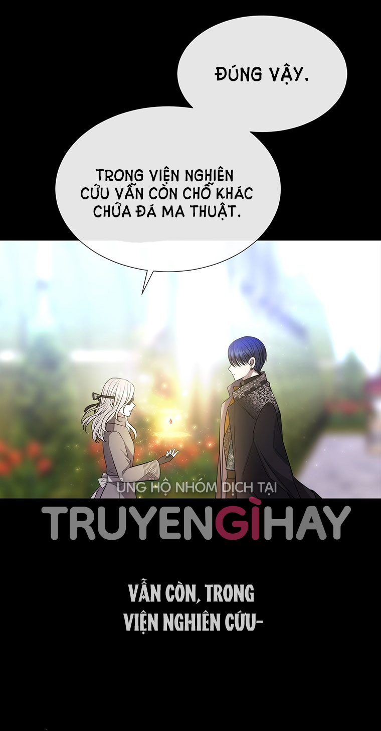 năm môn đệ của charlotte chapter 137.2 31