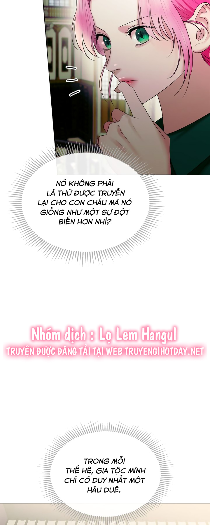 hợp đồng hôn nhân với người chồng thứ 2 của tôi chapter 48 8