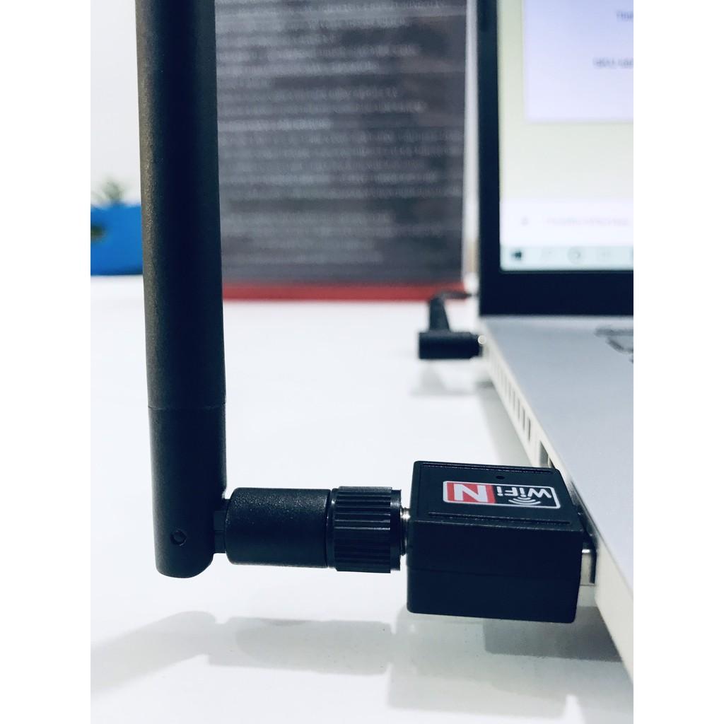 USB thu Wifi  LV-UW10 wireless-N