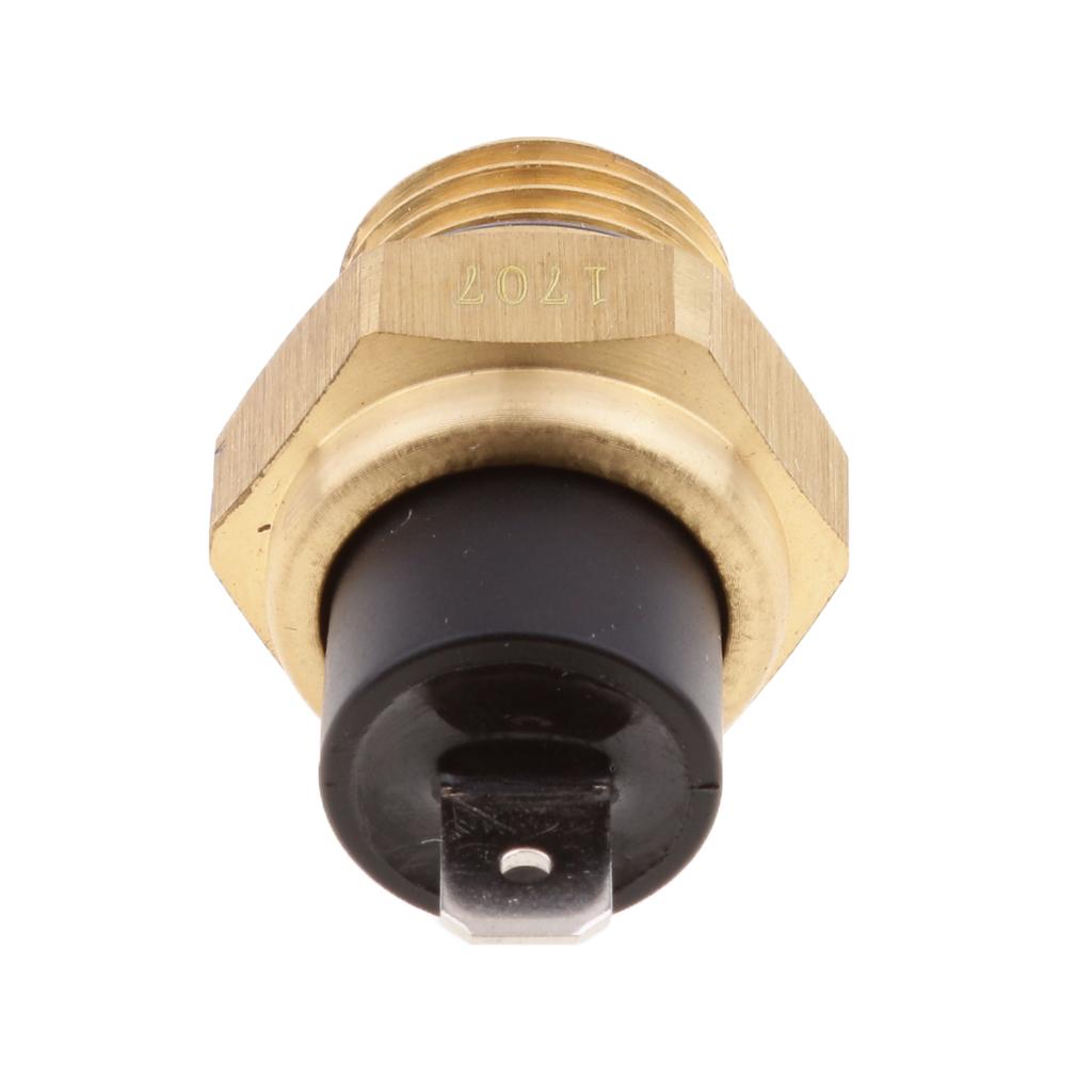 MOTO Switch Temperature Sensor Radiator Fan  85 ℃