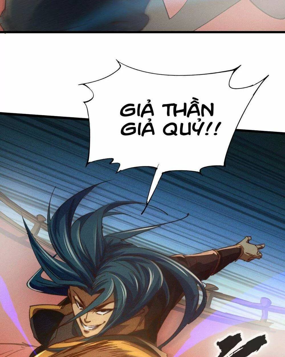 ta thành thần một mình chapter 16 27