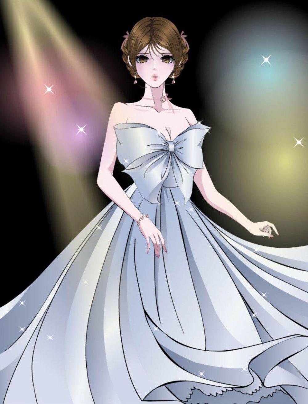 cạm bẫy của nữ thần chapter 19 16