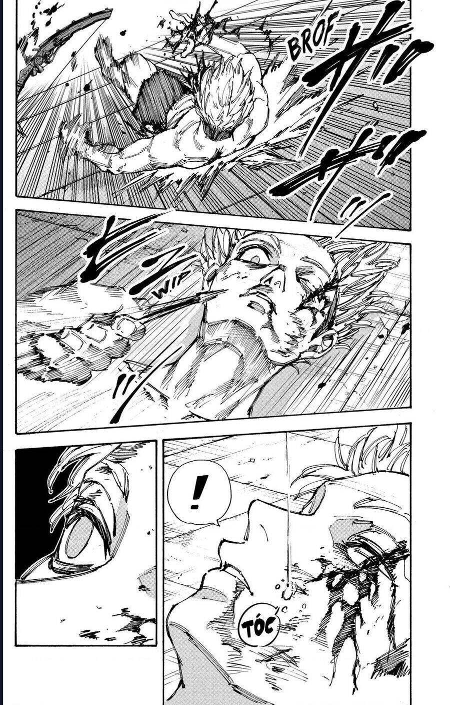 Sakamoto Days chapter 194 15