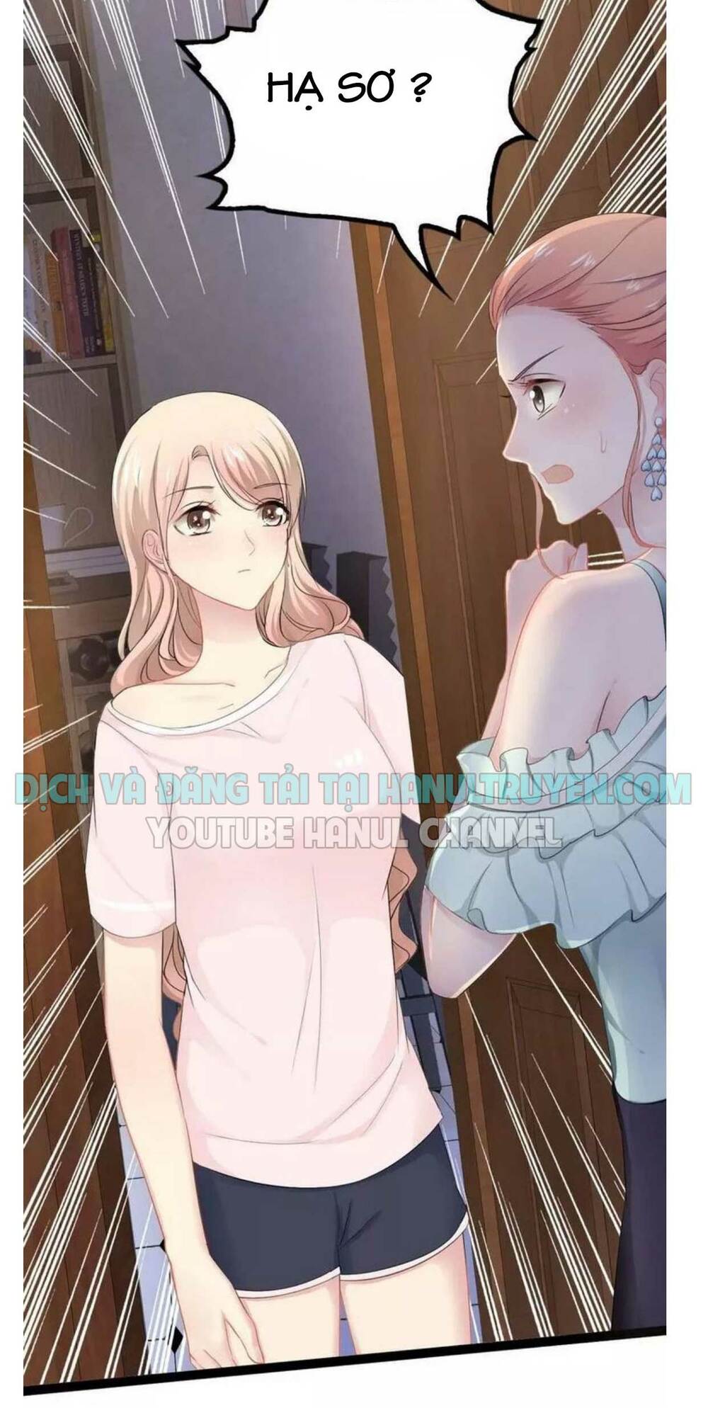 thần bí đế thiếu điềm sủng thê chapter 96 13