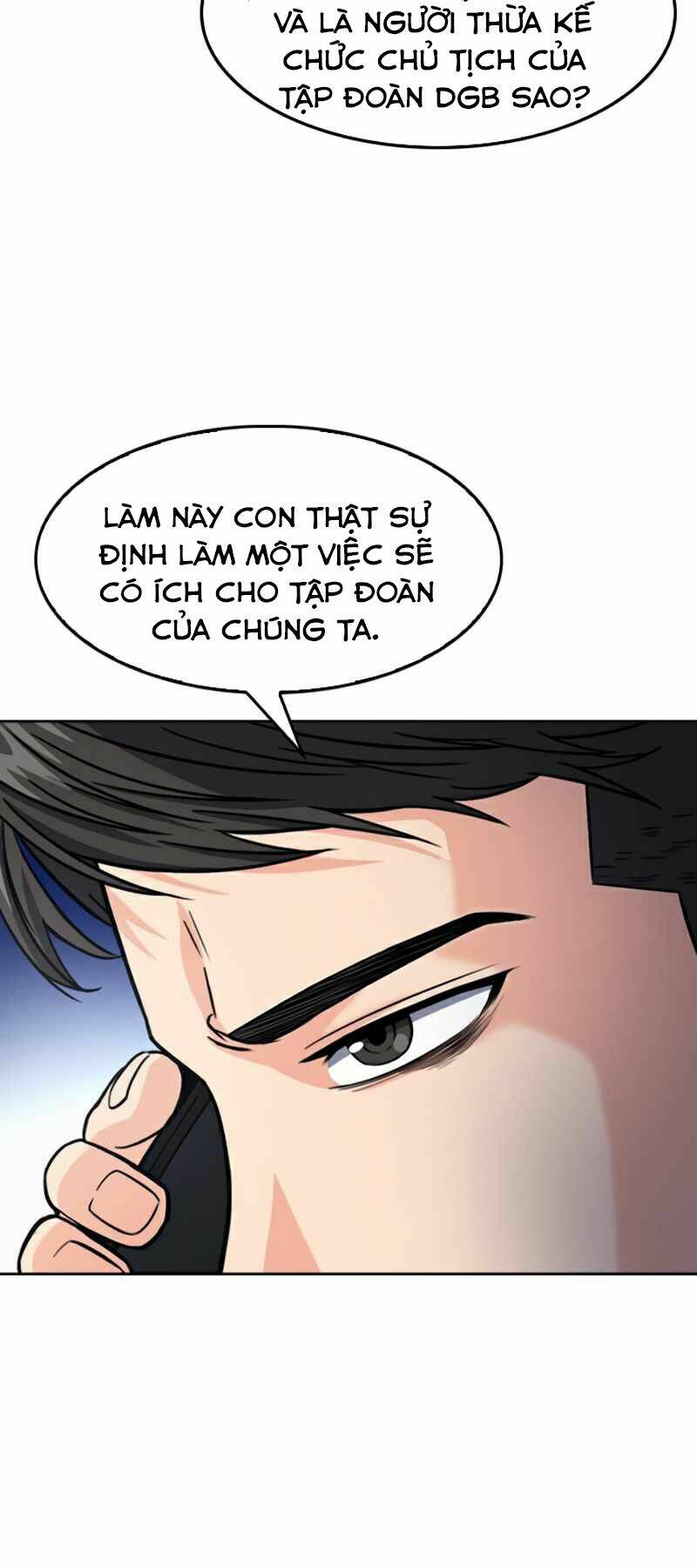 Druid Tại Ga Seoul - Người Hóa Thú Chapter 49 9