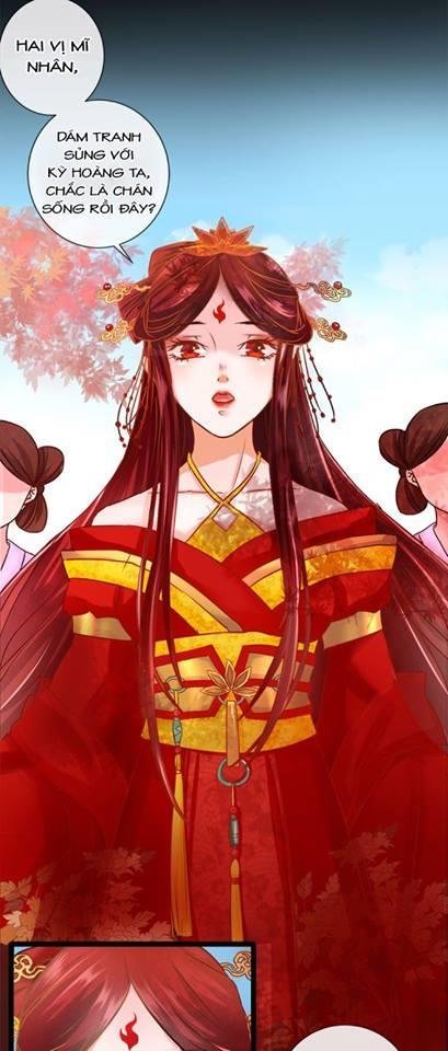 phượng hoàng chapter 0 3