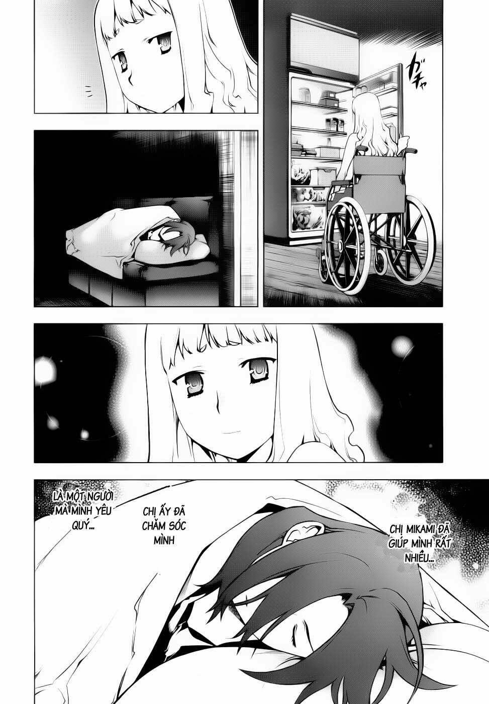 black god chapter 73 18