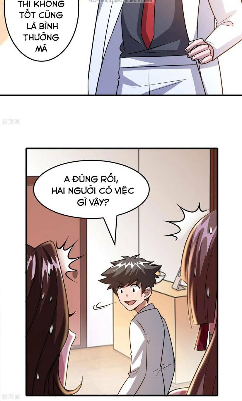 dị giới cung ứng thương chapter 54 6