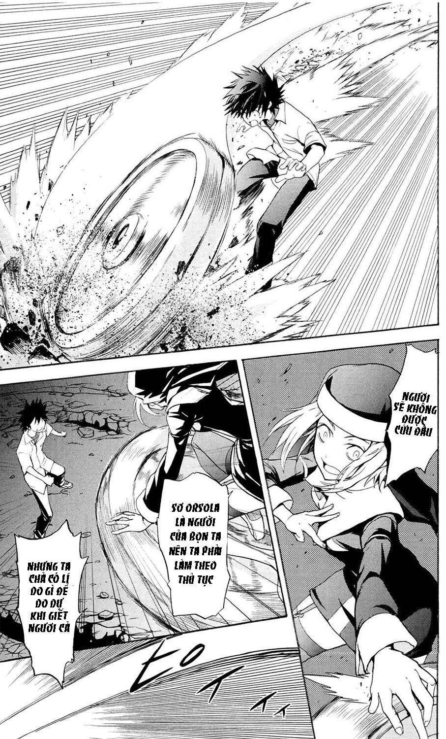 cấm thư ma thuật index chapter 51 26