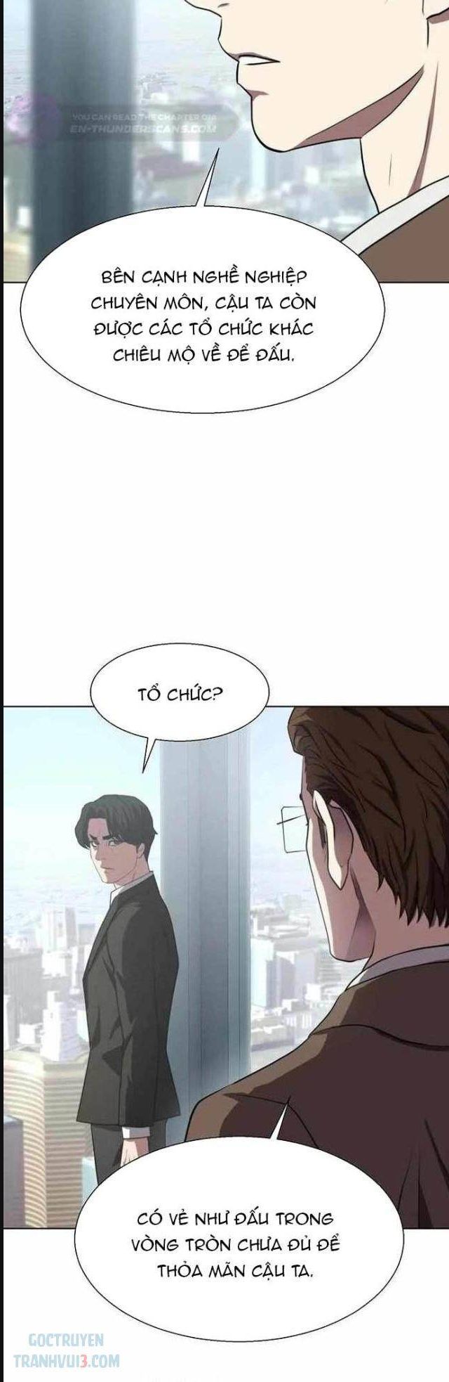 đấu trường chiến đấu chapter 9 35