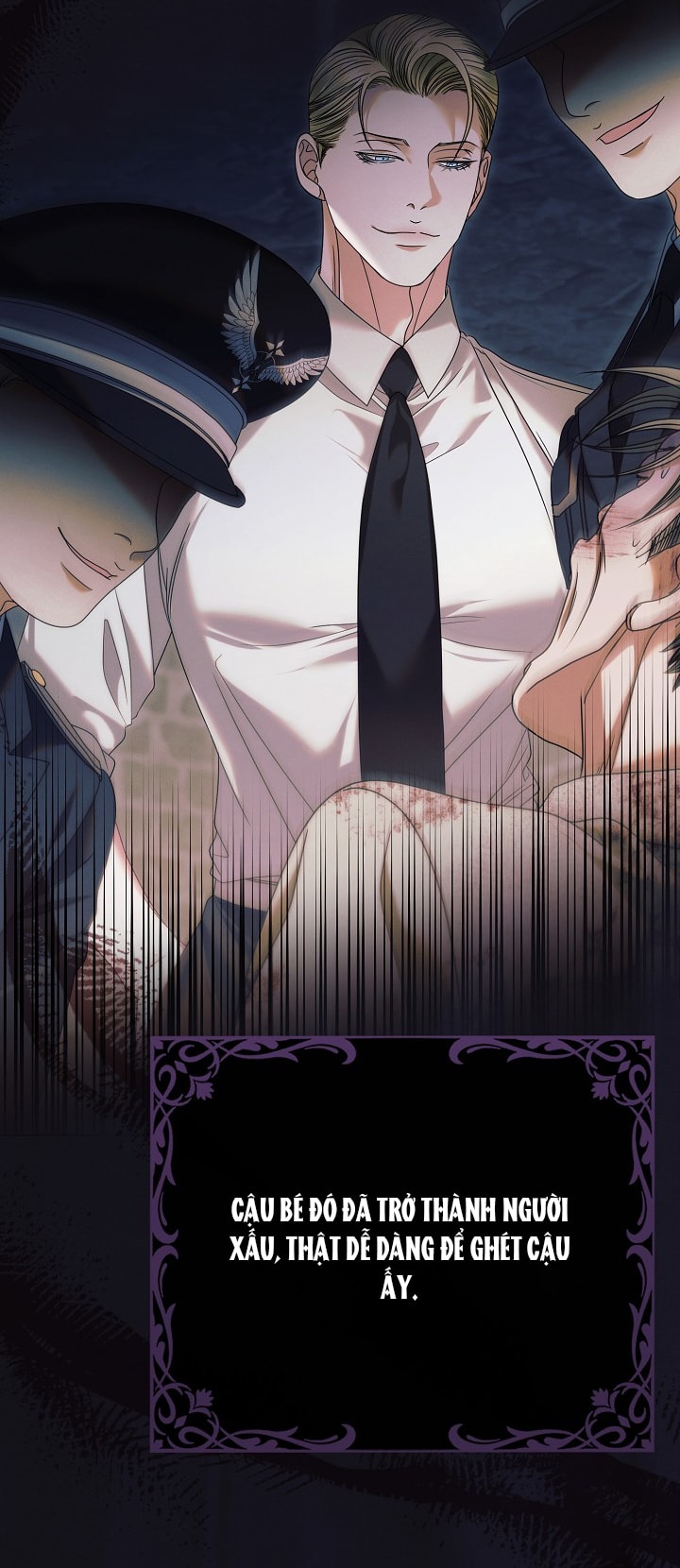 [18+] hãy cầu xin ta đi END SS1 10