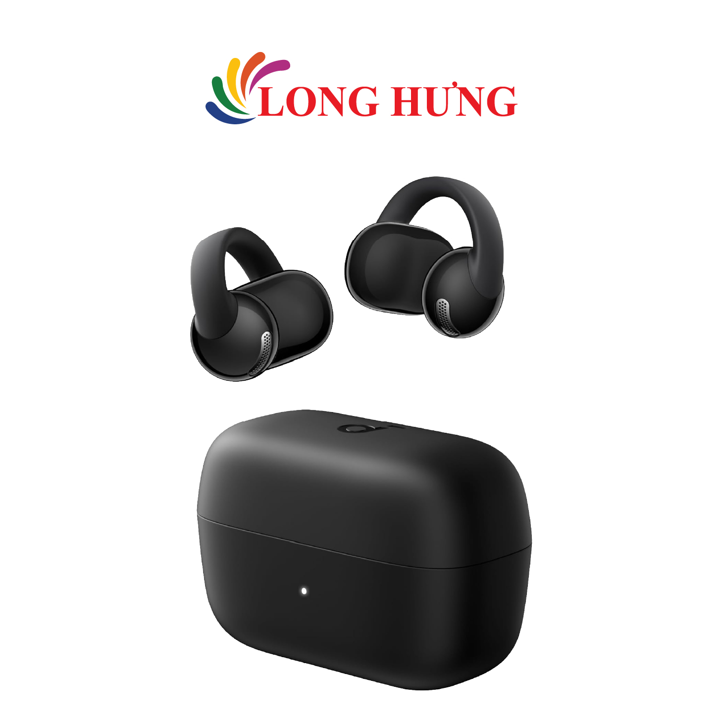 Tai nghe Bluetooth True Wireless Anker Soundcore C50i D1101 - Hàng chính hãng