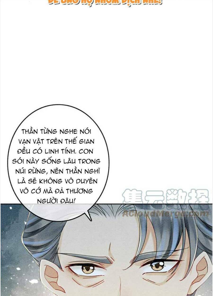 bắt đầu hủy hôn để công lược vương gia chapter 63 63