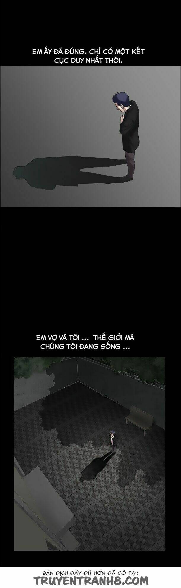 seduction - quyến rũ chapter 18 43