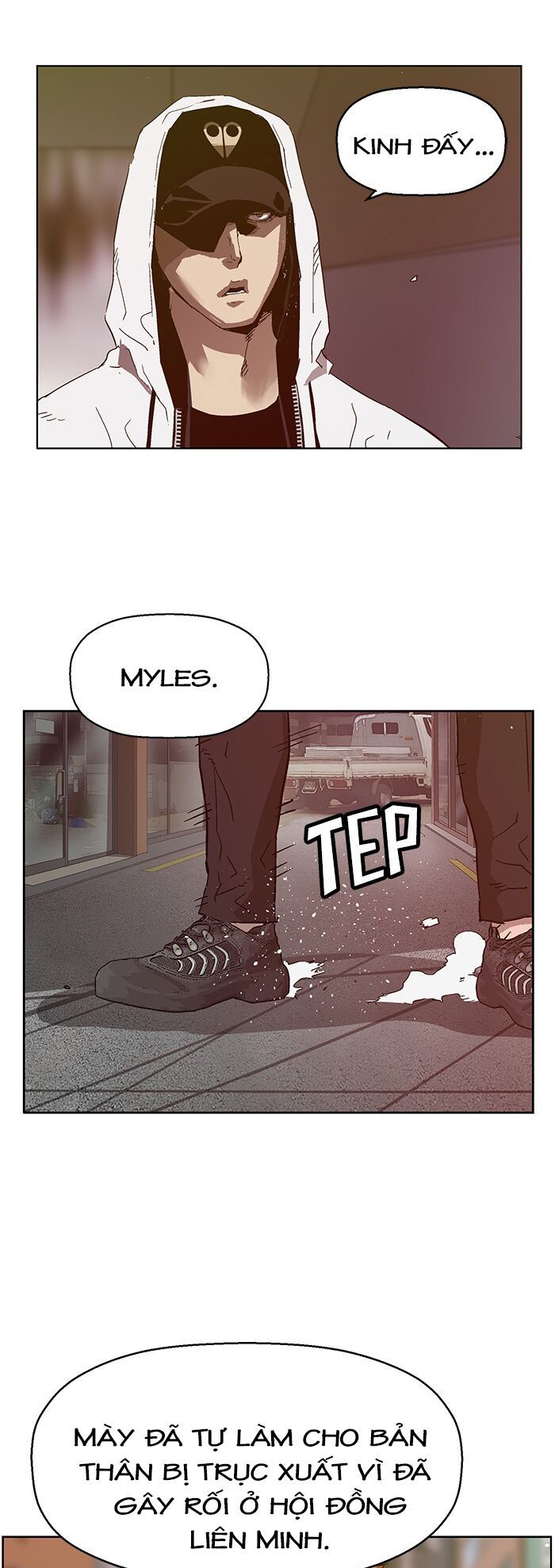 anh hùng yếu chapter 129 32