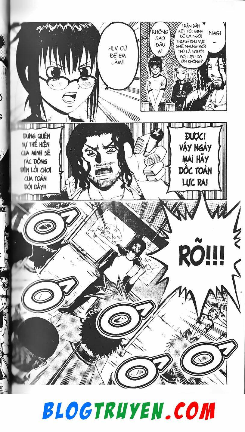 mr.fullswing chapter 181 13