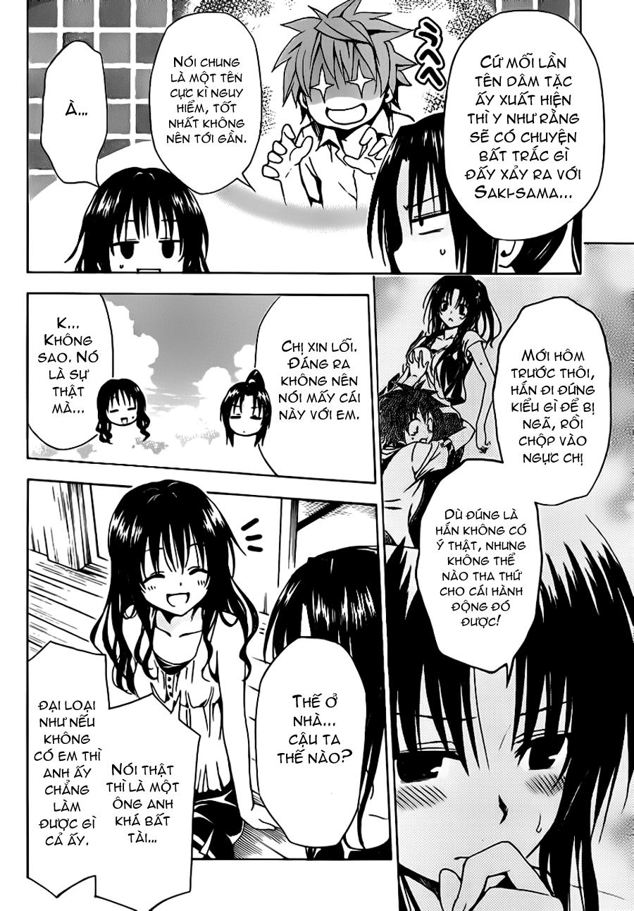to love - ru darkness chapter 12 32