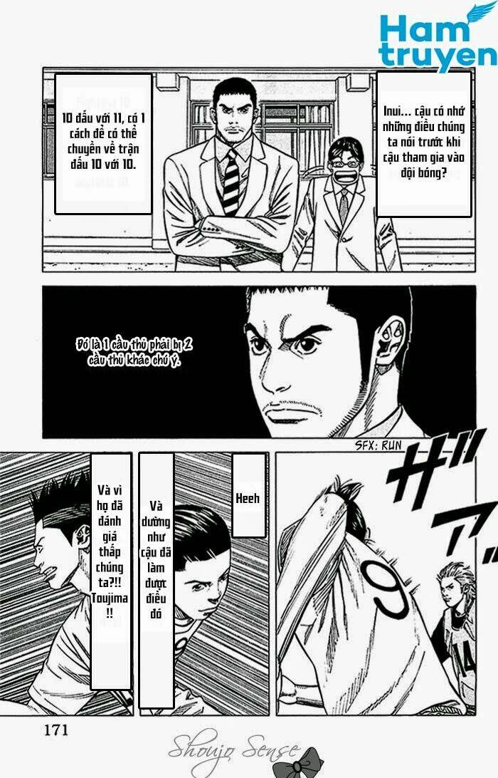 angel voice chapter 24 6