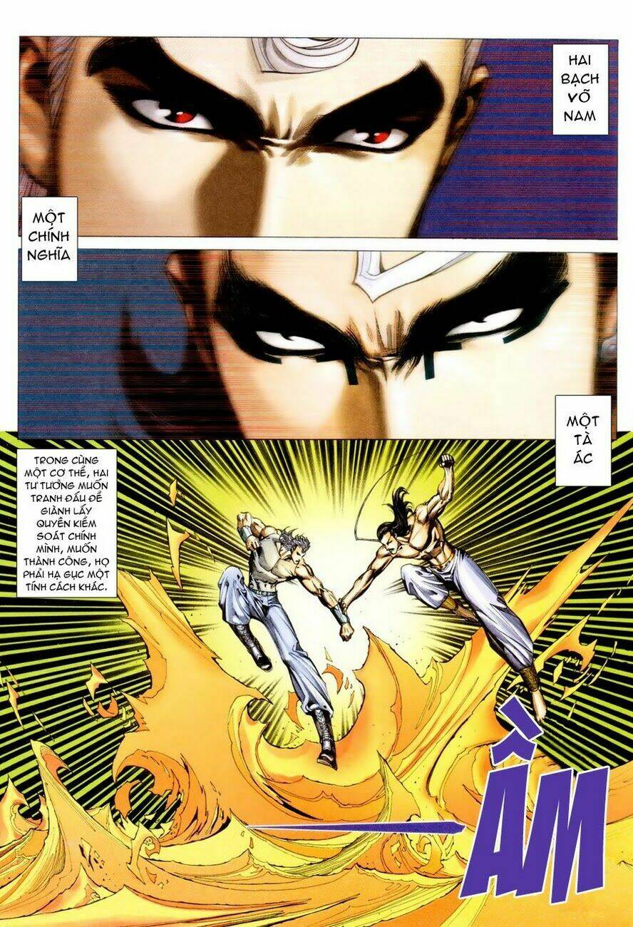 võ thần chapter 295 3