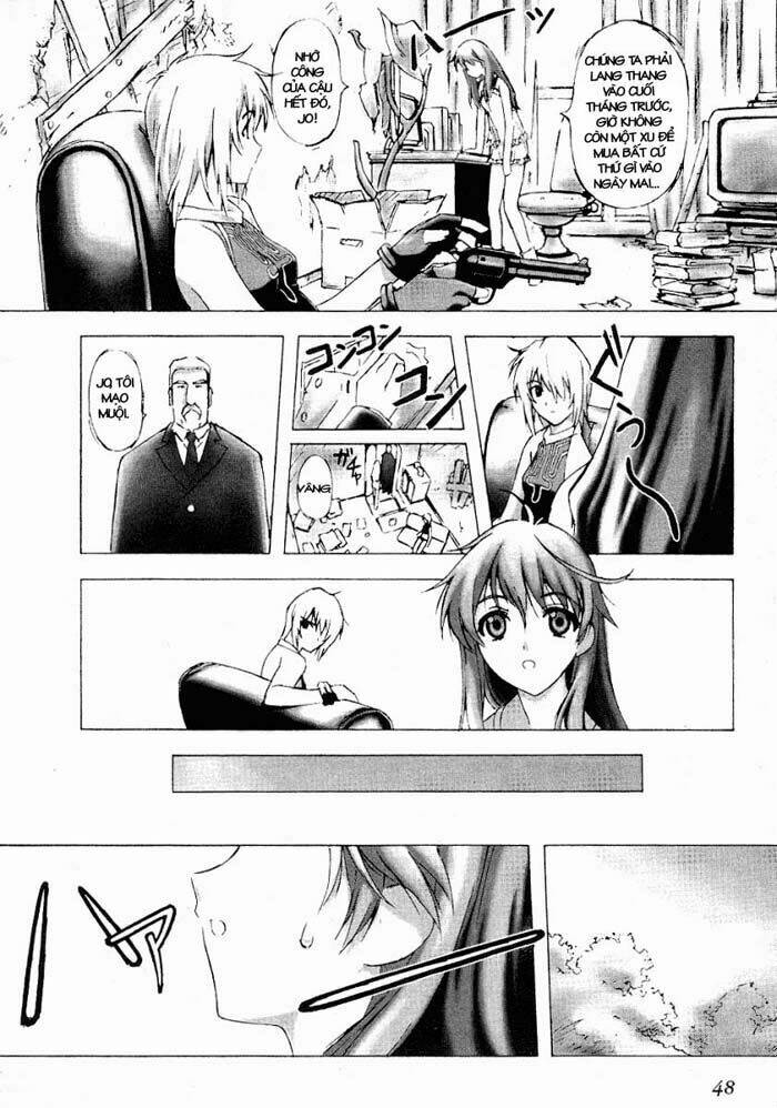 bakuretsu tenshi chapter 2 4