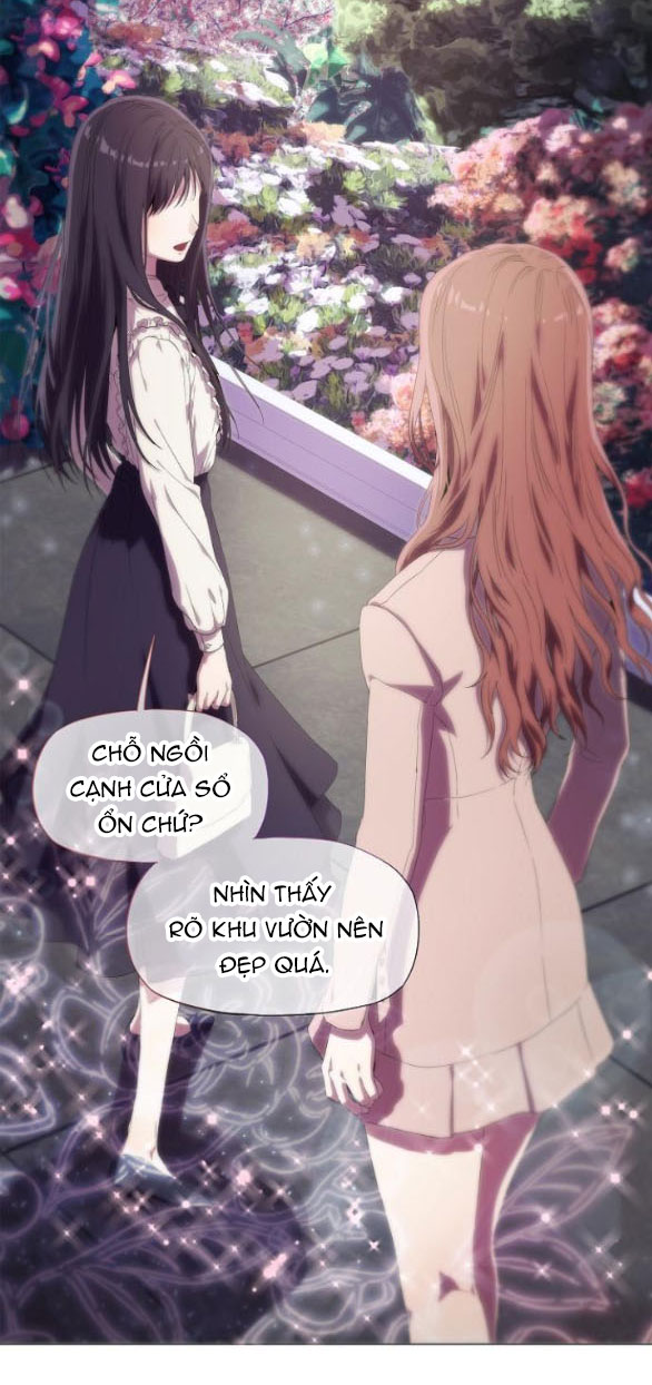 không thể thoát ra khỏi bộ phim kịch tính chapter 4.2 29