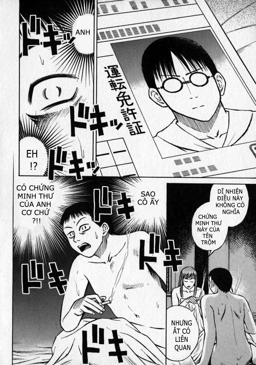 đảo ma cà rồng chapter 3 27