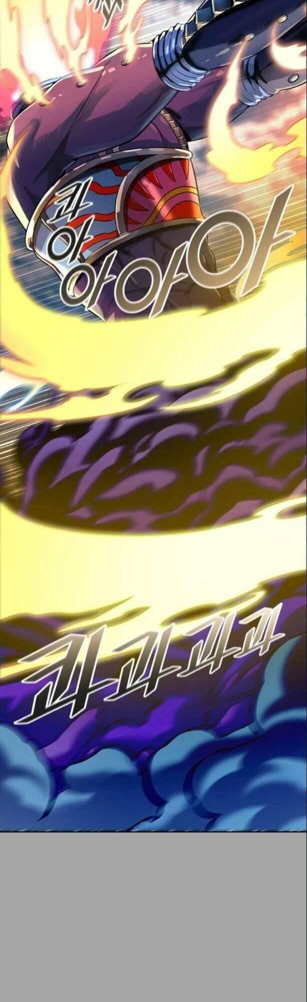 tòa tháp bí ẩn 2 chapter 527 18