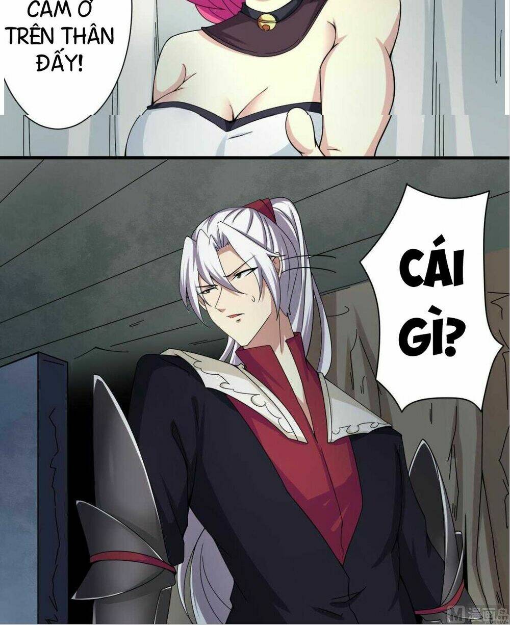 tu chân giả tại dị thế chapter 176 13