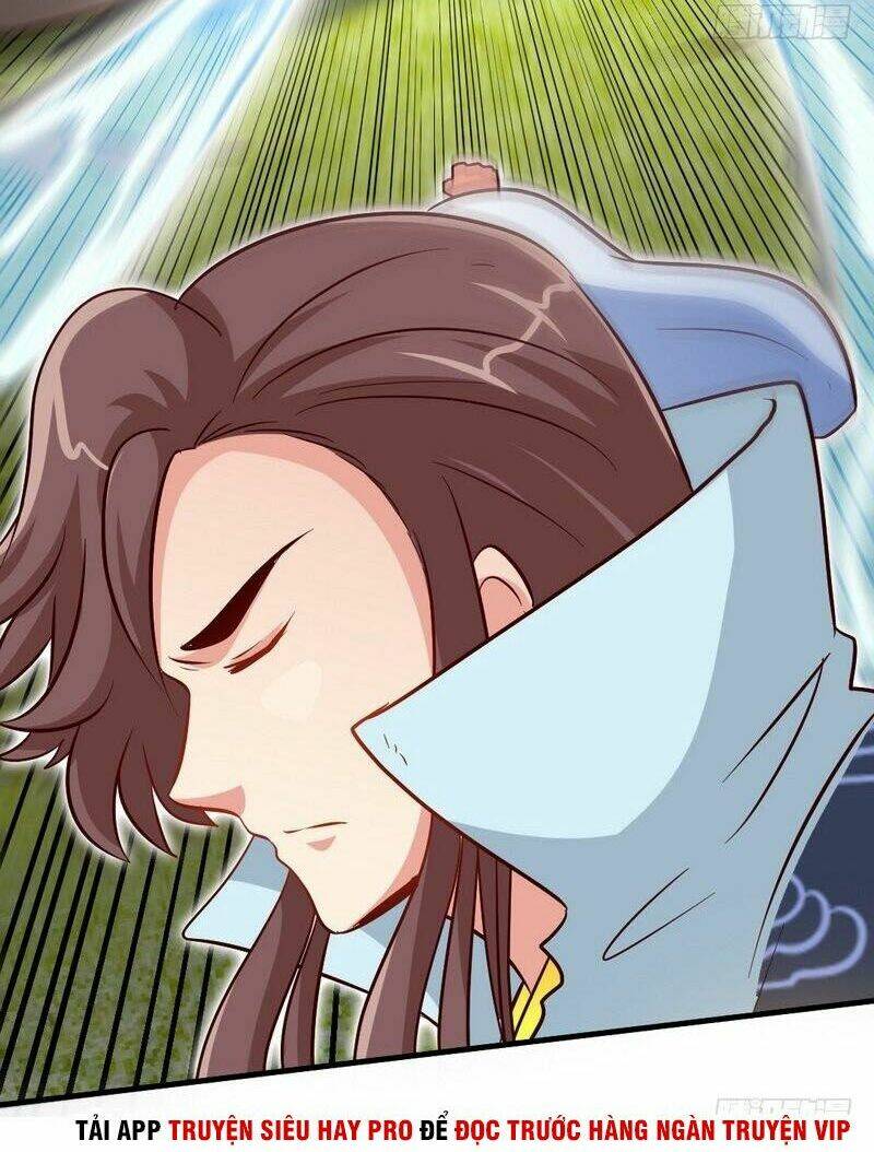 chí tôn thần ma chapter 109 6