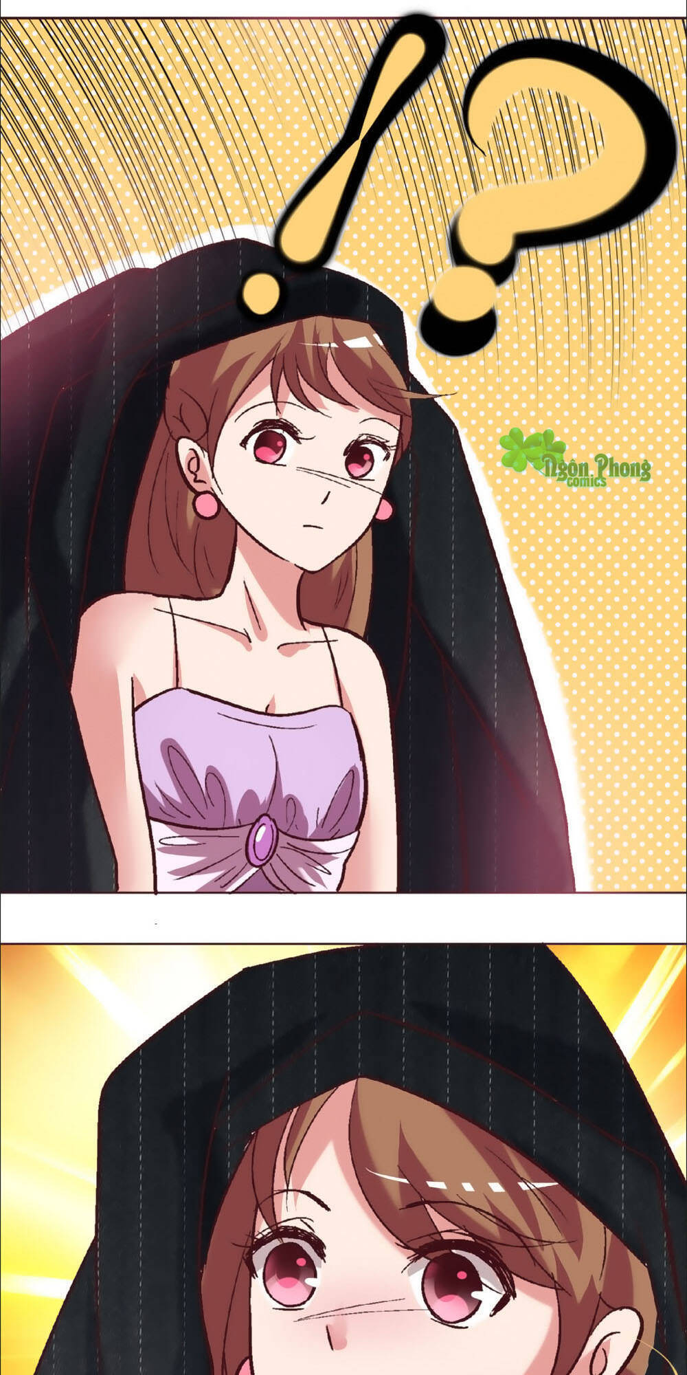 một tuần làm tình nhân chapter 4 35