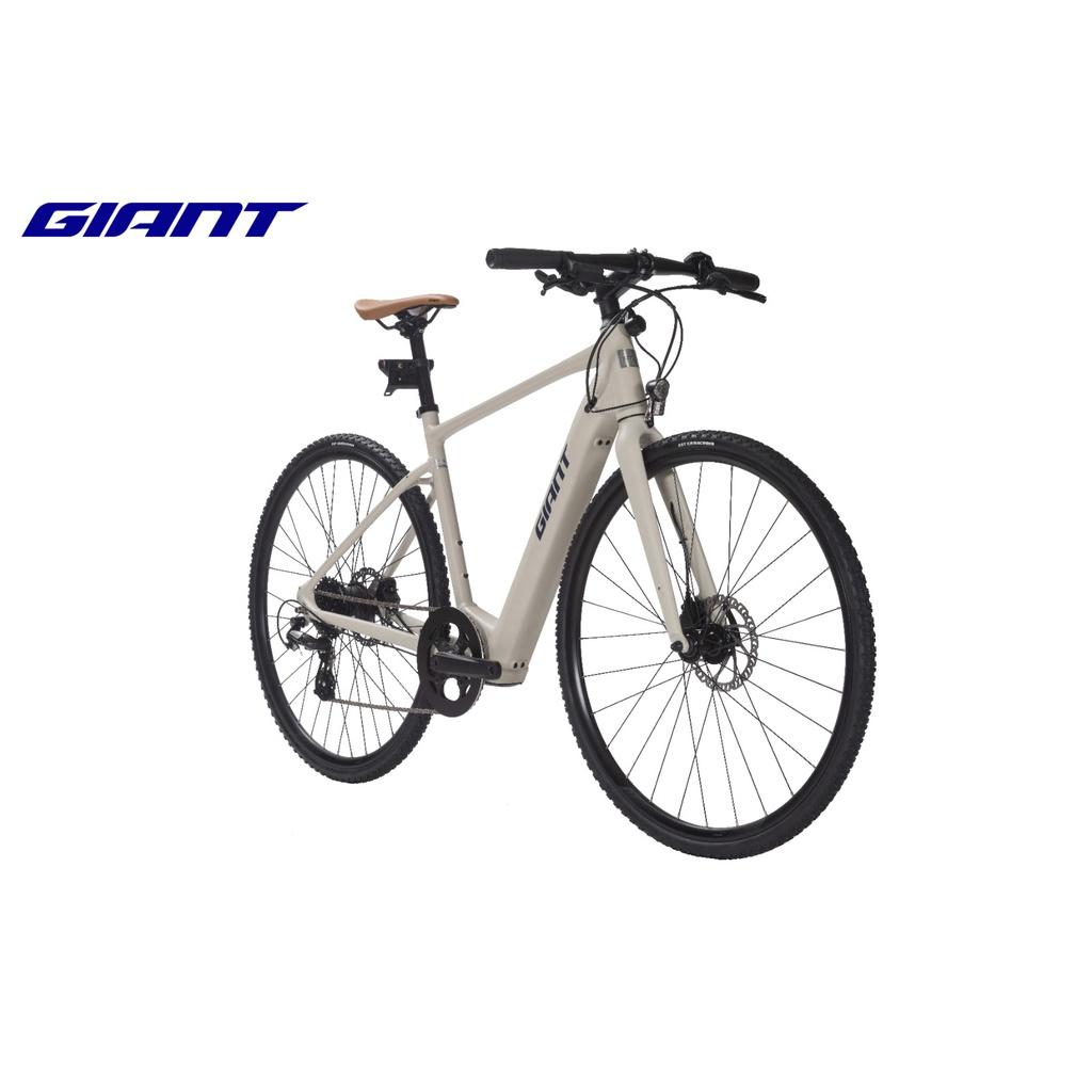 Xe đạp trợ lực điện GIANT FASTER E+