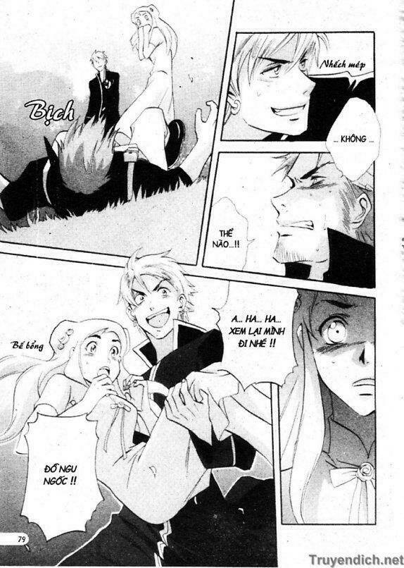 meteor methuselah chapter 31 14