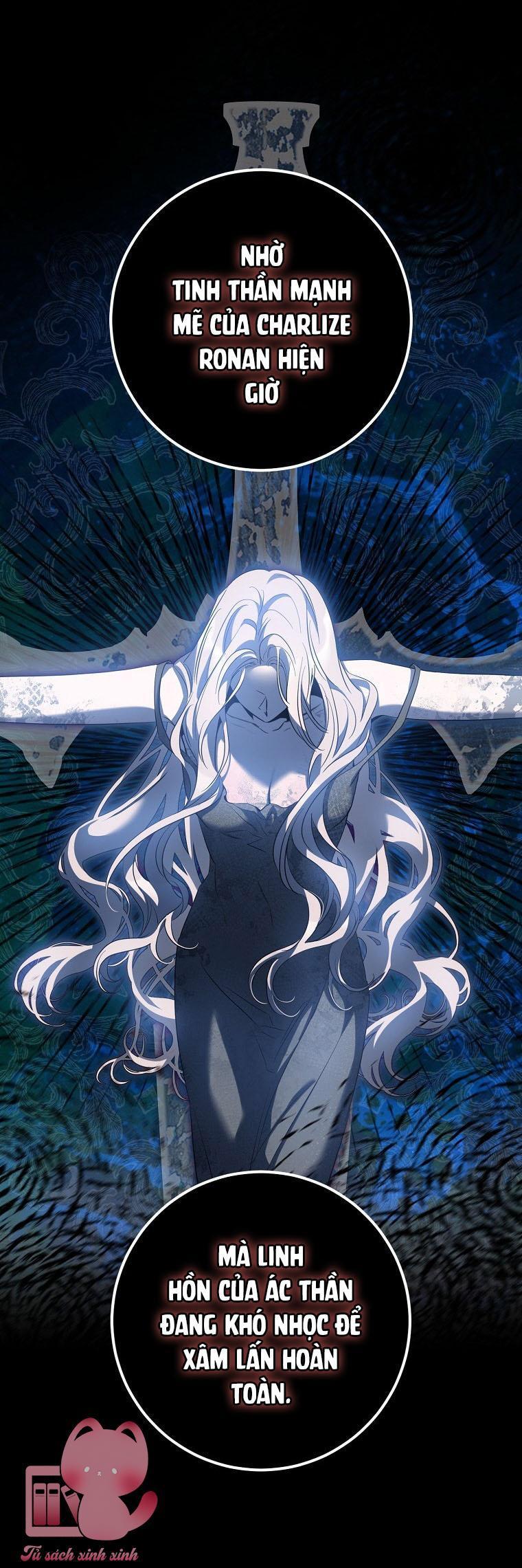 thuần hóa bạo chúa rồi bỏ trốn chapter 94 46