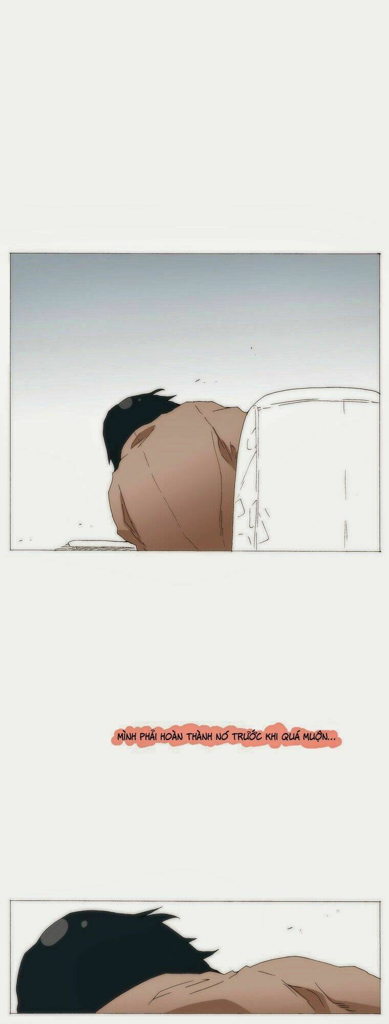 can't see can't hear but love chapter 72 37